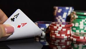 Официальный сайт Casino 7Bit